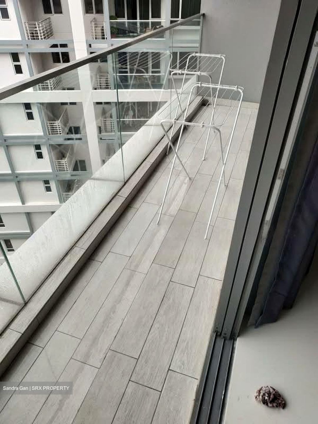 The Rise @ Oxley - Residences (D9), Apartment #604329981